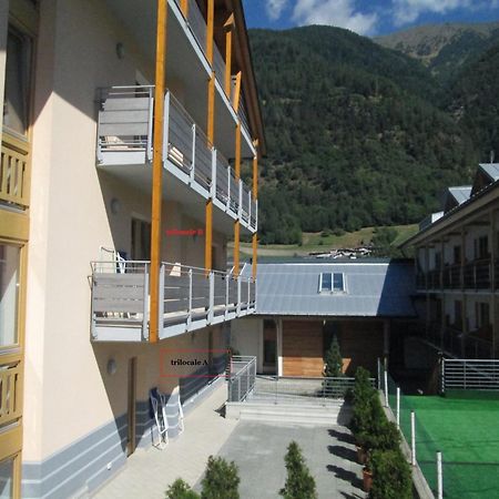 R.T.A. La Moretina Commezzadura Exterior foto