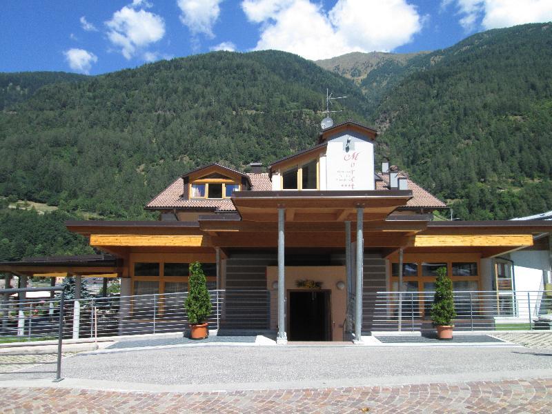 R.T.A. La Moretina Commezzadura Exterior foto