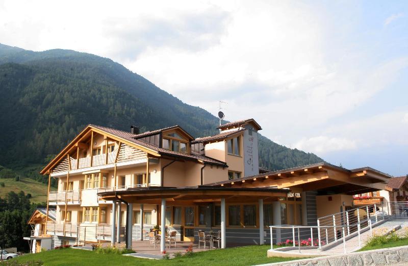 R.T.A. La Moretina Commezzadura Exterior foto